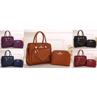 JESSICA MINKOFF 3523 NAVY BLUE